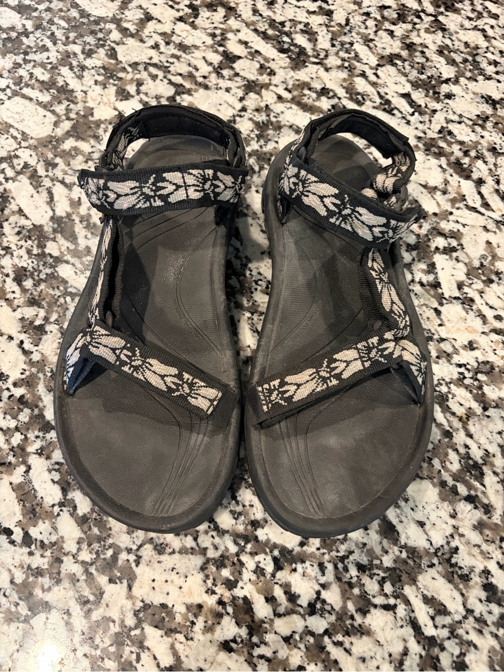 Teva Hurricane 4 Sandal